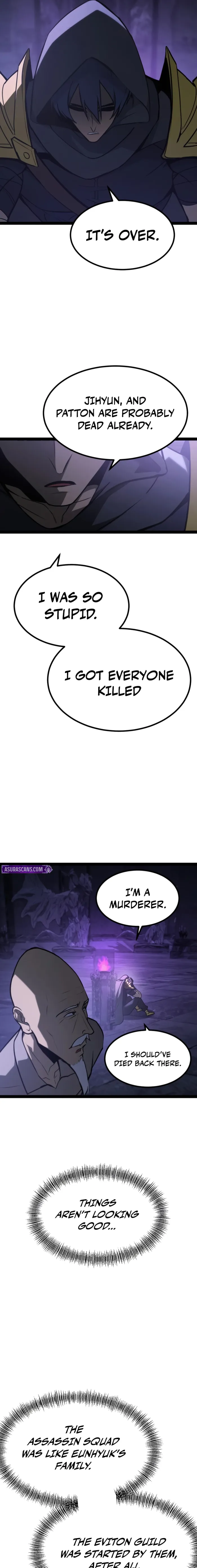 Level 999 Goblin Chapter 31 image 22